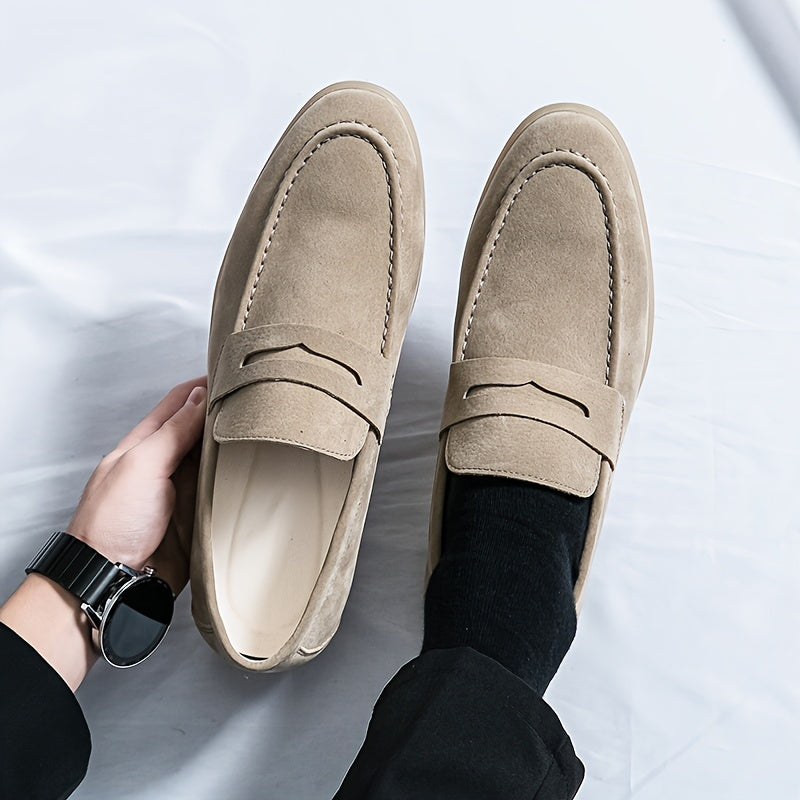 Classic Loafers