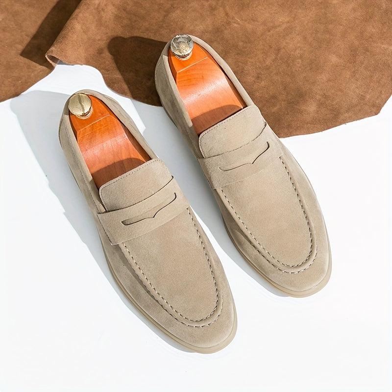 Classic Loafers