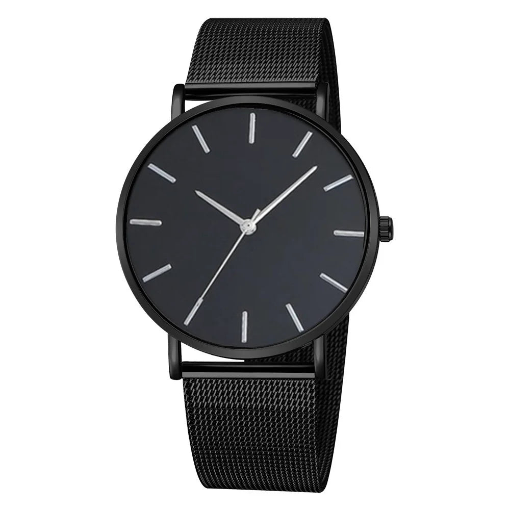 Business Simple Watch