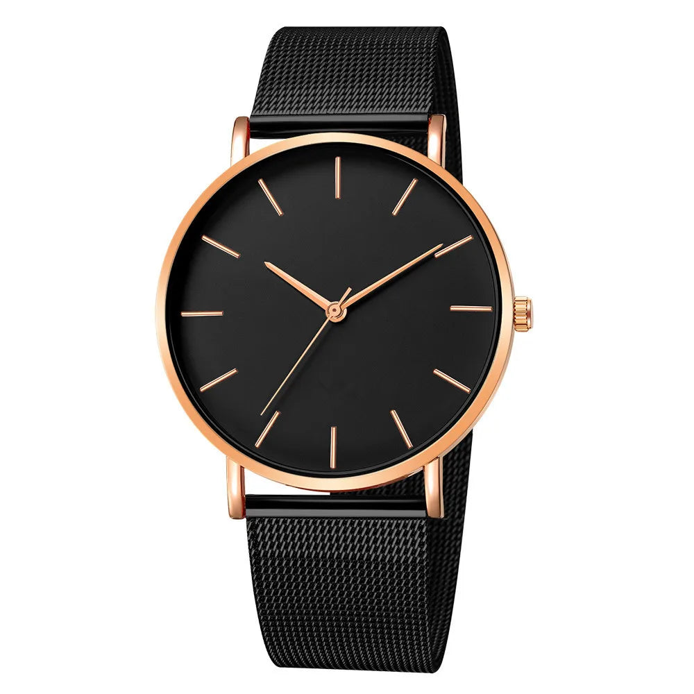 Business Simple Watch