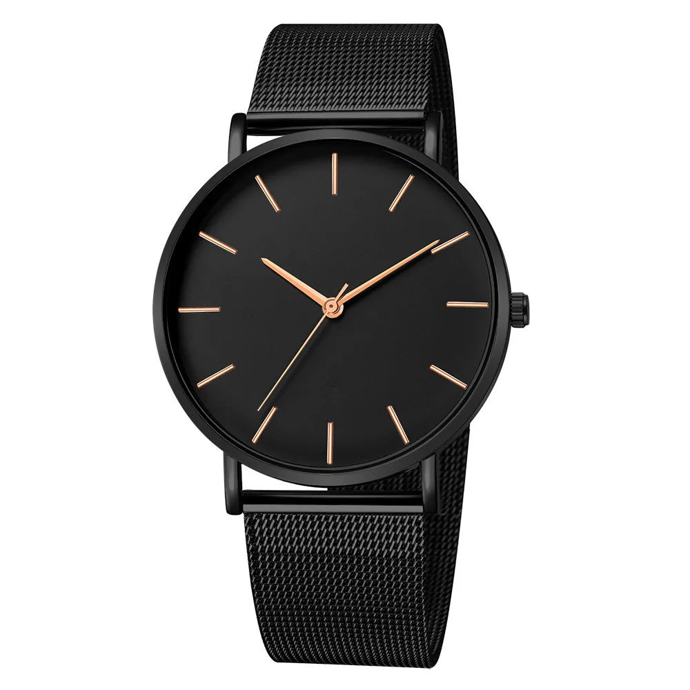 Business Simple Watch