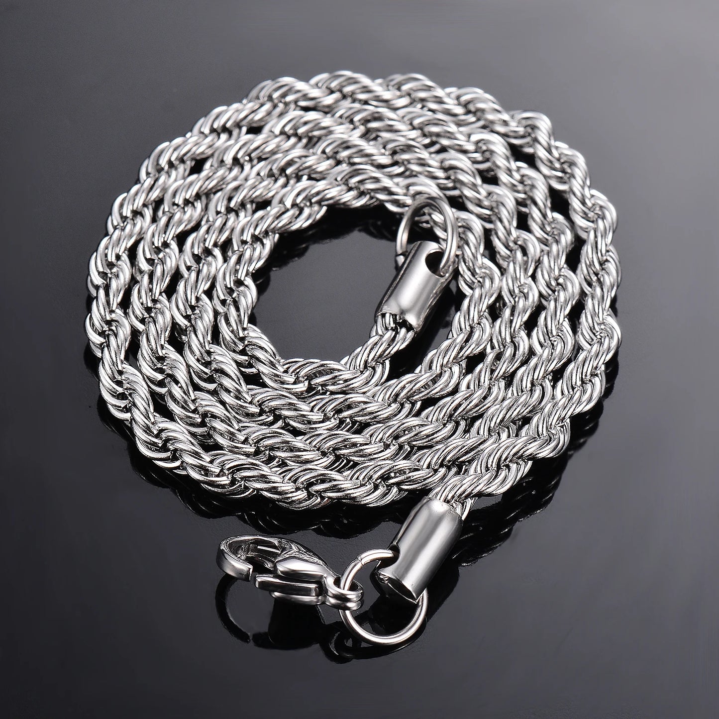 Rope Chain