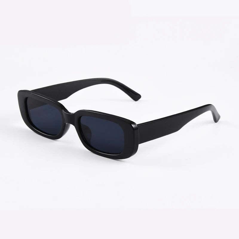 Sunglasses - Rectangular