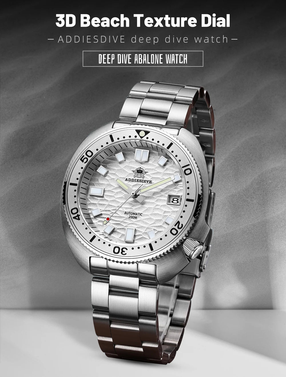 Mechanical Watch Business Casual