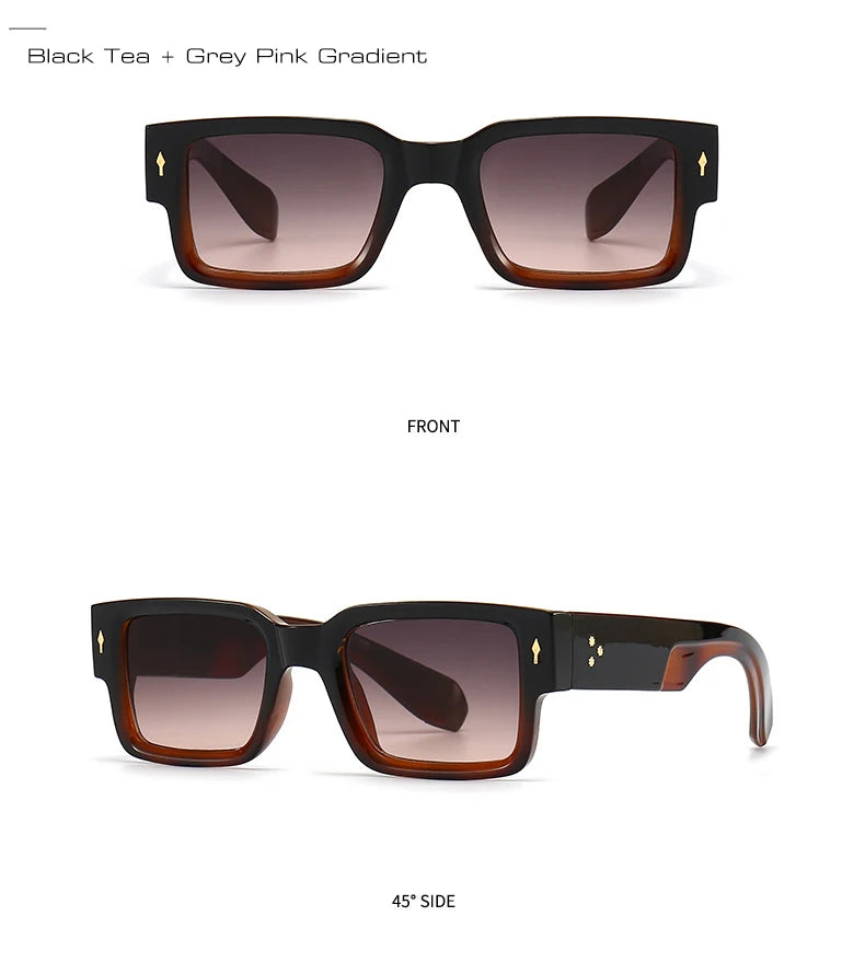 SO&EI Sunglasses