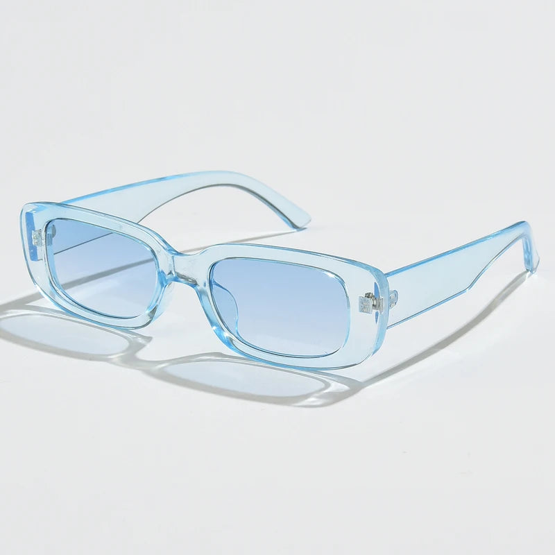 Sunglasses - Rectangular