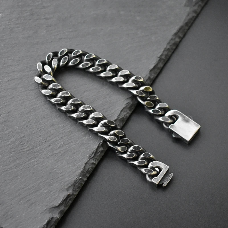 10MM Wide Stainless Steel Chain