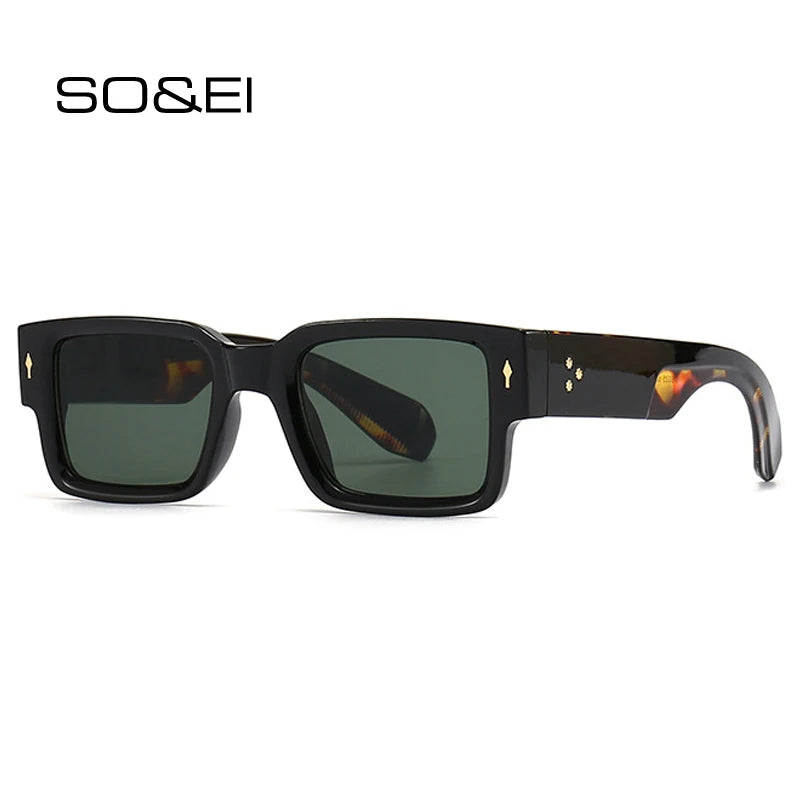 SO&EI Sunglasses