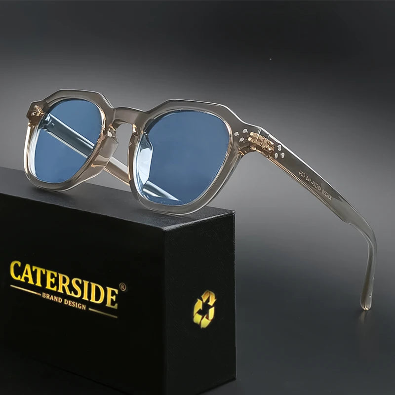 Caterside Retro Sunglasses