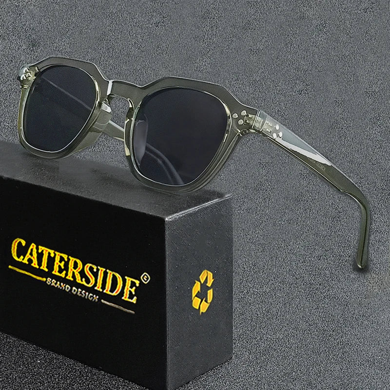 Caterside Retro Sunglasses