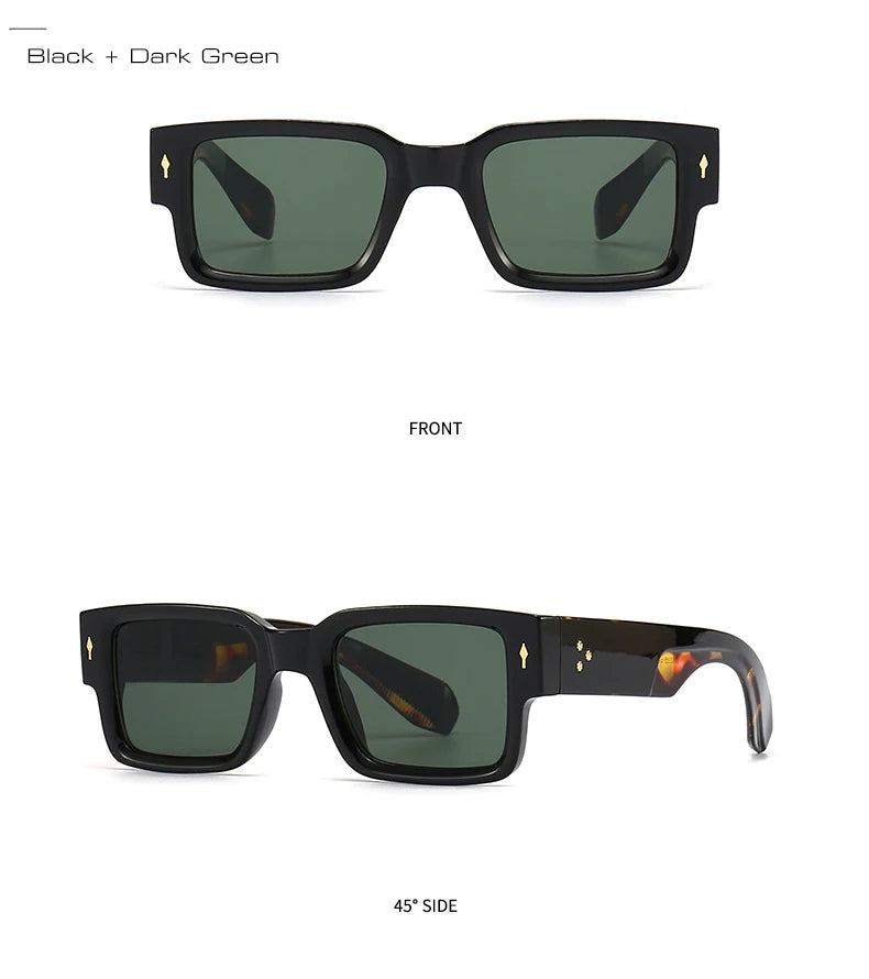 SO&EI Sunglasses