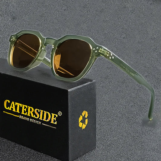 Caterside Retro Sunglasses