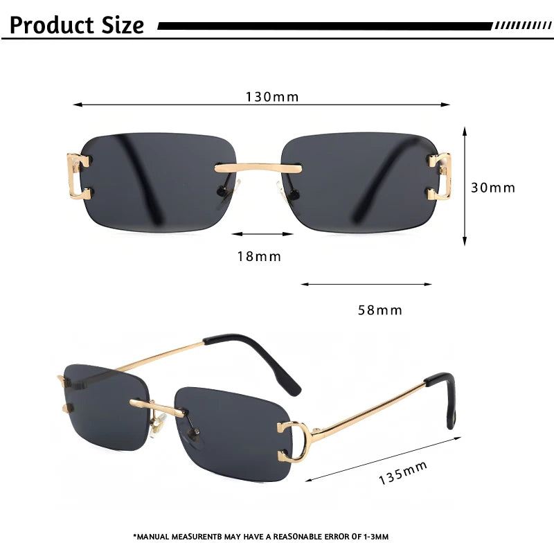 CATERSIDE Sunglasses