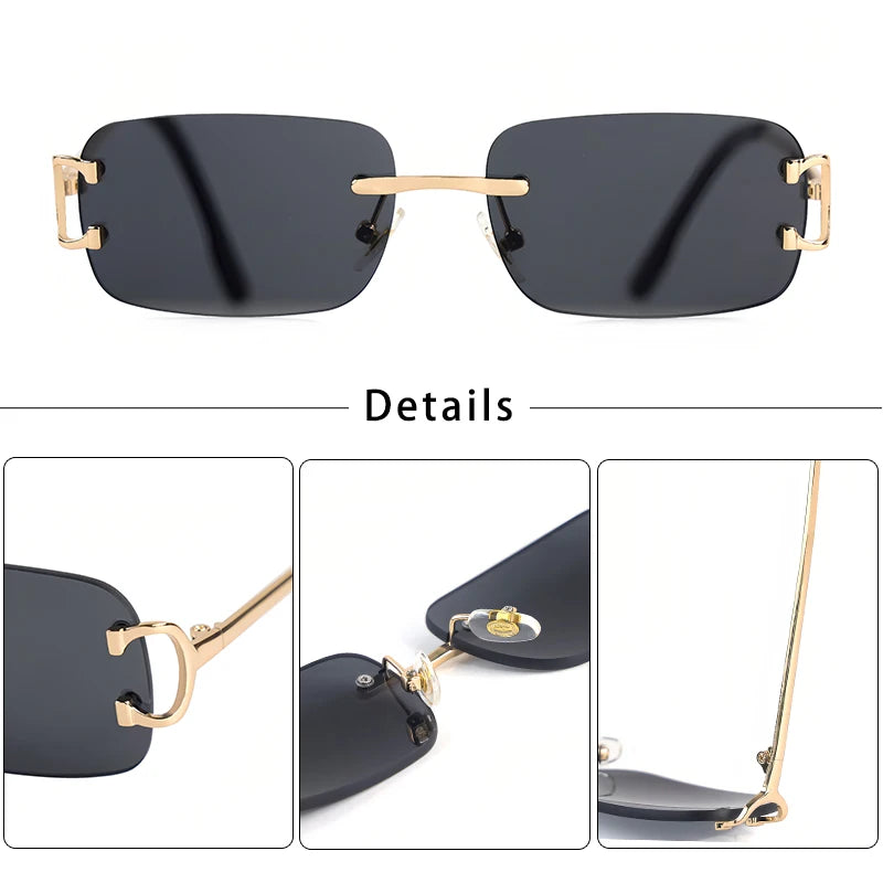 CATERSIDE Sunglasses