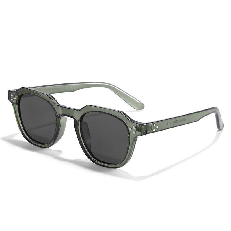 Caterside Retro Sunglasses