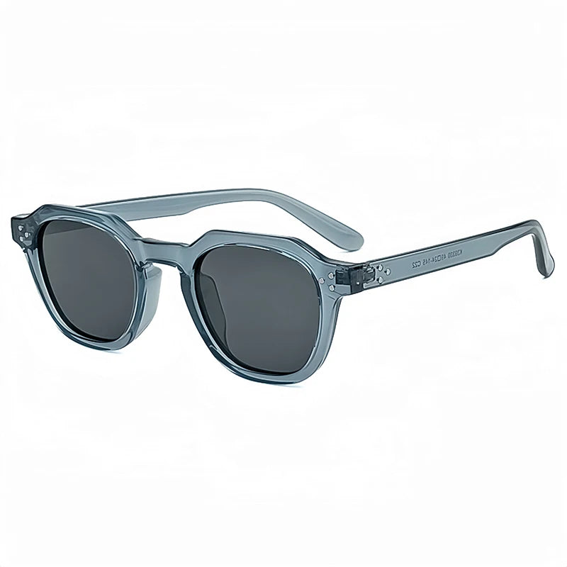 Caterside Retro Sunglasses