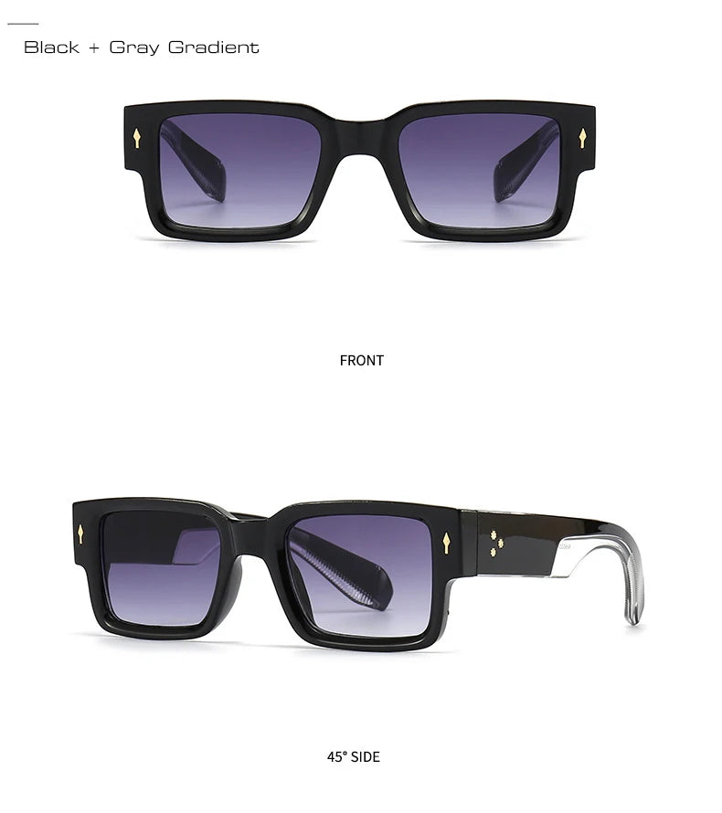 SO&EI Sunglasses