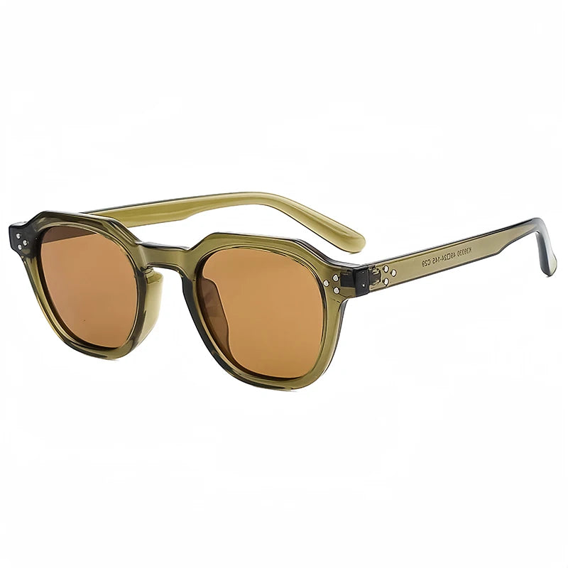 Caterside Retro Sunglasses