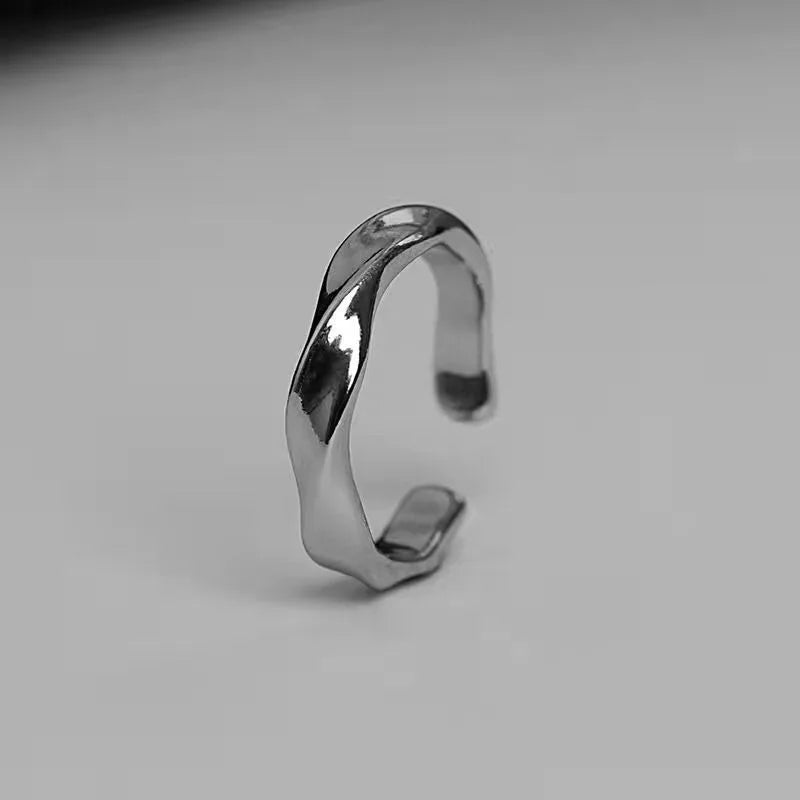 Mobius Rings