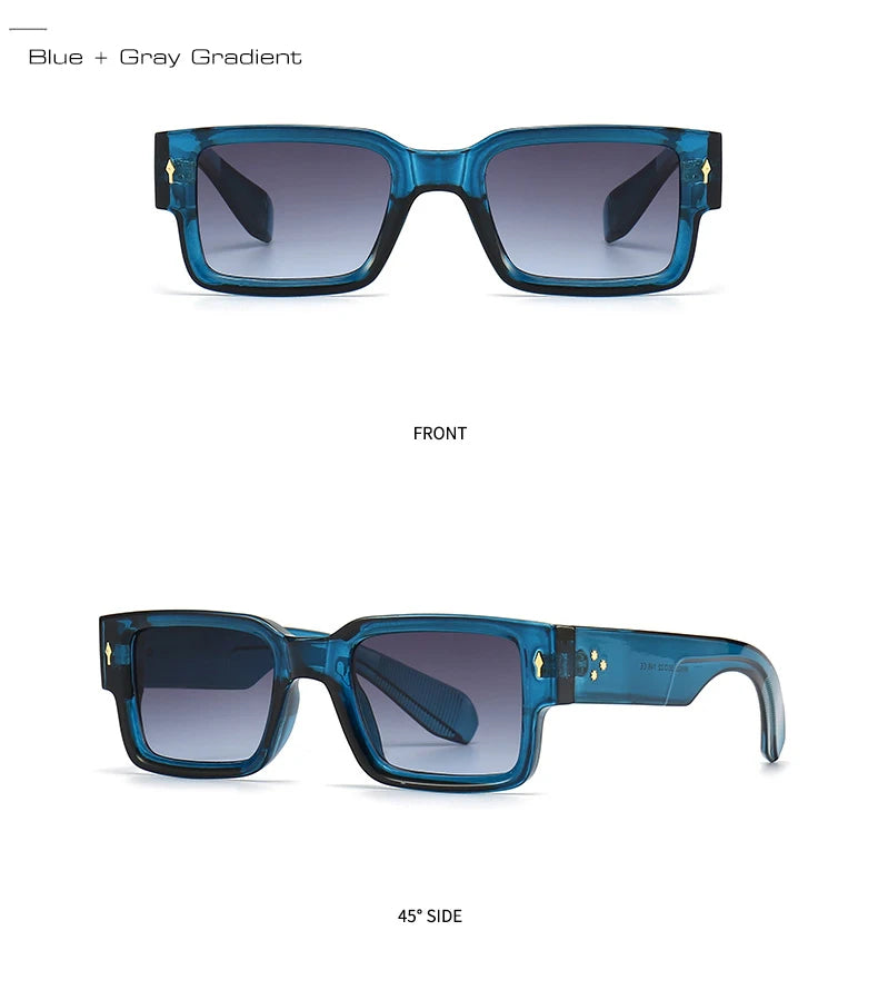 SO&EI Sunglasses