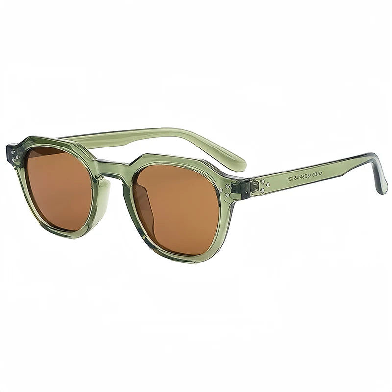 Caterside Retro Sunglasses