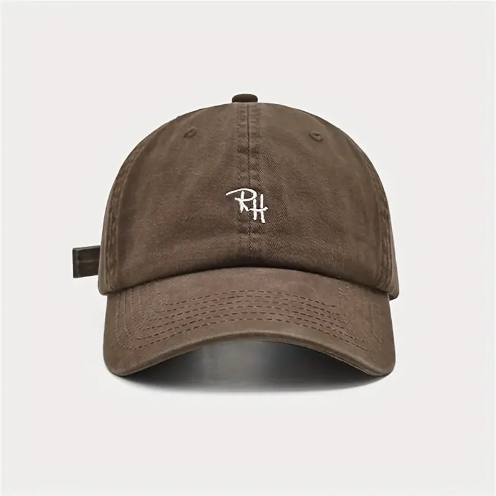 Casual Baseball Cap