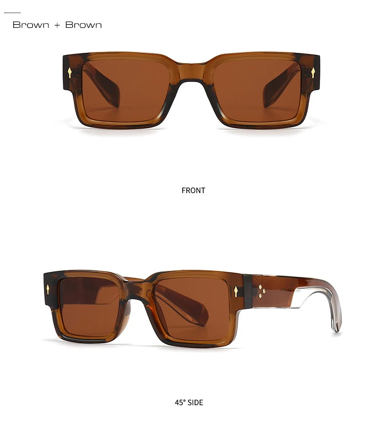 SO&EI Sunglasses