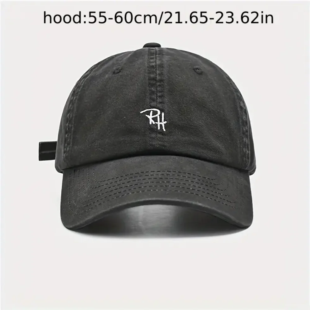 Casual Baseball Cap