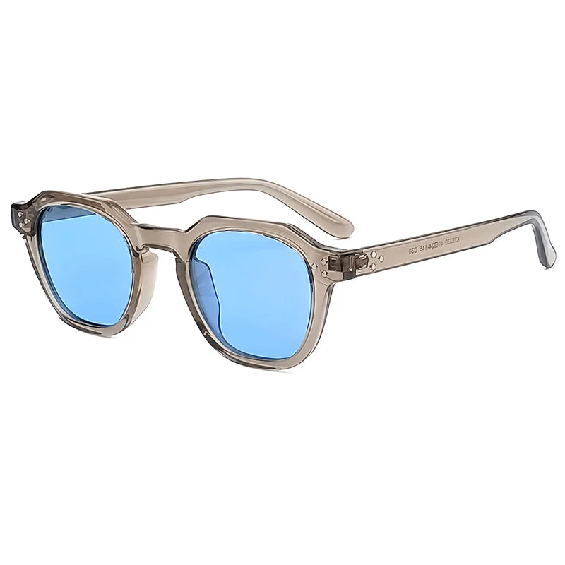 Caterside Retro Sunglasses