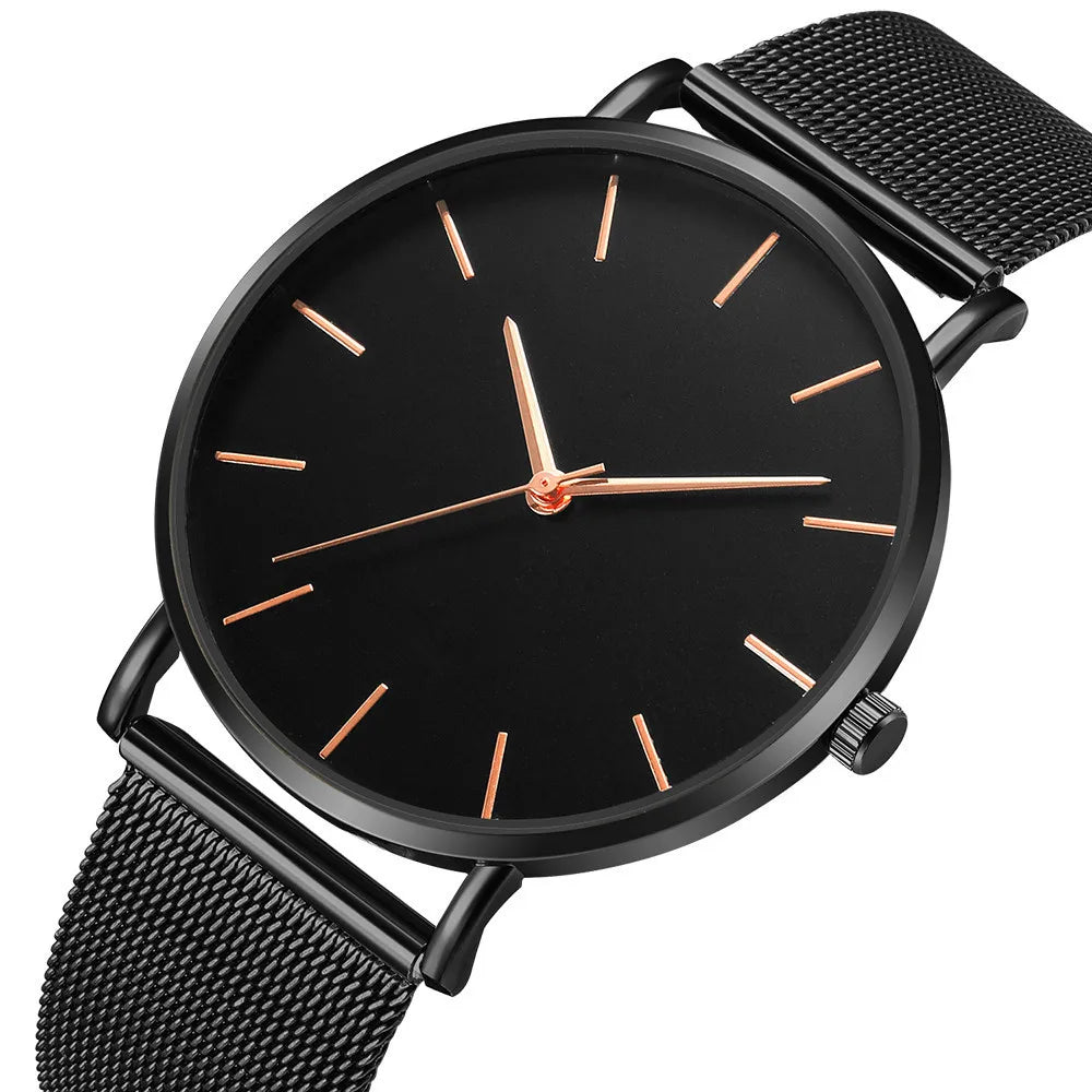 Business Simple Watch