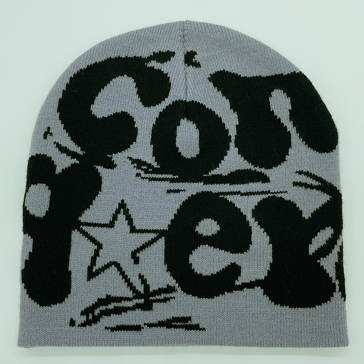 Knit Beanie Type 1