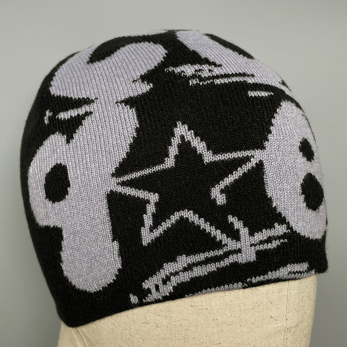 Knit Beanie Type 1